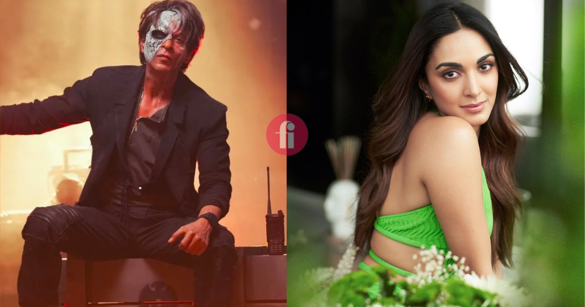 Jawan: Will Kiara Advani make a surprise appearance in the Shah Rukh Khan movie?
